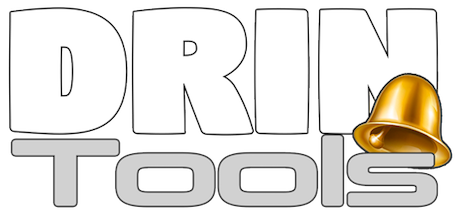 Drin.Tools